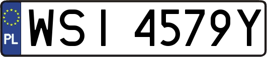 WSI4579Y