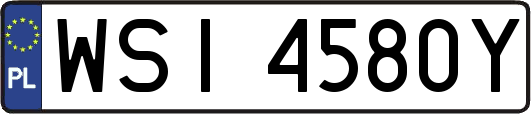WSI4580Y