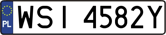 WSI4582Y