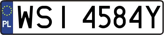 WSI4584Y