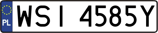 WSI4585Y