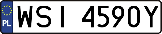WSI4590Y