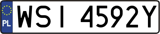 WSI4592Y