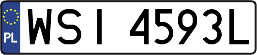 WSI4593L