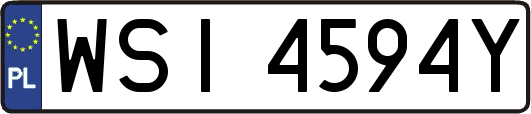 WSI4594Y