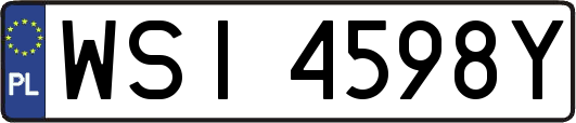 WSI4598Y