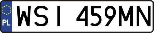 WSI459MN