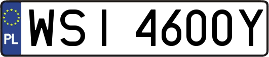 WSI4600Y