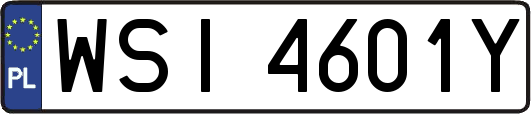 WSI4601Y