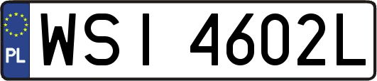 WSI4602L