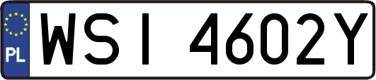 WSI4602Y