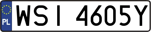 WSI4605Y