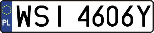 WSI4606Y