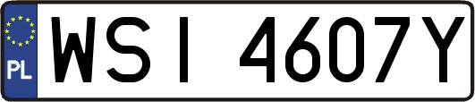 WSI4607Y
