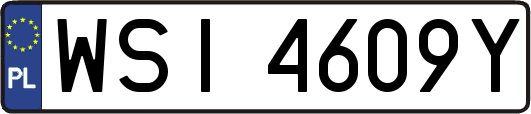 WSI4609Y