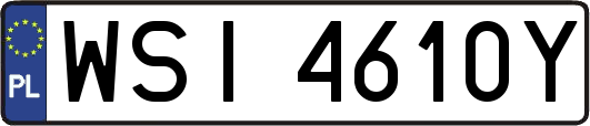 WSI4610Y
