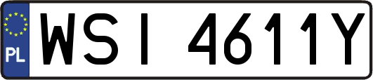 WSI4611Y