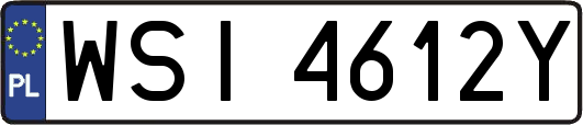 WSI4612Y