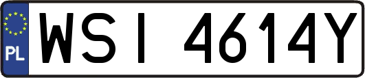 WSI4614Y