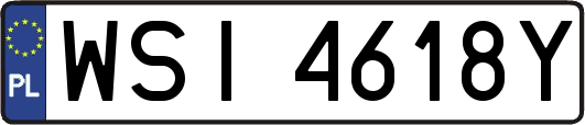 WSI4618Y