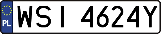WSI4624Y
