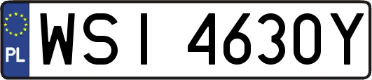 WSI4630Y
