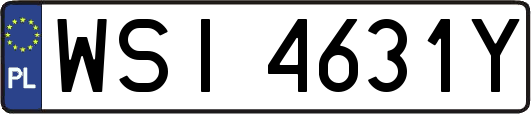WSI4631Y