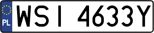 WSI4633Y