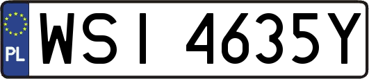 WSI4635Y