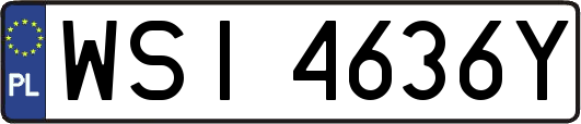 WSI4636Y