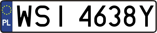 WSI4638Y
