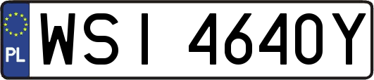 WSI4640Y