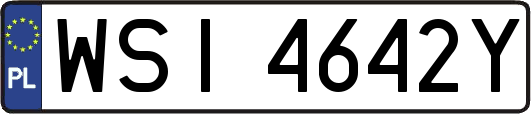 WSI4642Y