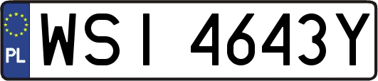 WSI4643Y