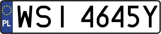 WSI4645Y