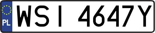 WSI4647Y