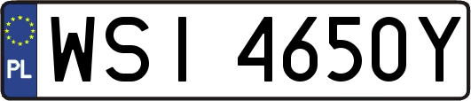 WSI4650Y