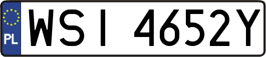 WSI4652Y