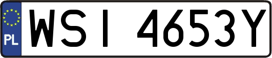 WSI4653Y