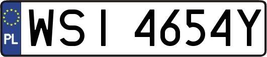 WSI4654Y