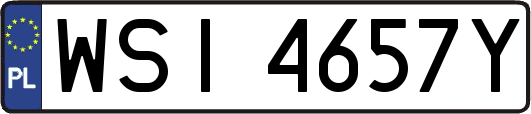 WSI4657Y