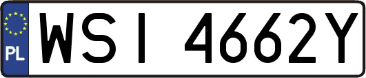 WSI4662Y