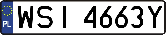 WSI4663Y