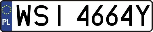 WSI4664Y