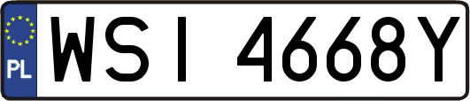 WSI4668Y
