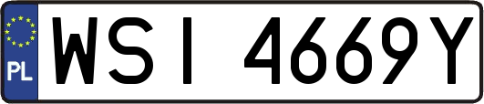 WSI4669Y