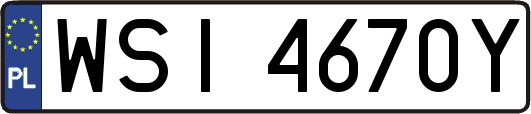 WSI4670Y