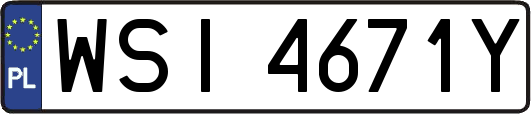 WSI4671Y