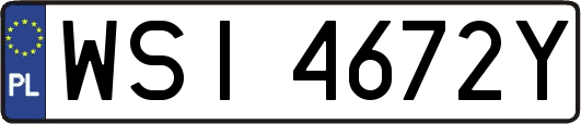 WSI4672Y