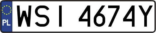 WSI4674Y